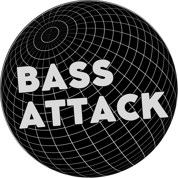 BASS ATTACK